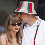 Taylor Swift & Travis Kelce Spotted In... Ohio This Time! Here's Why!