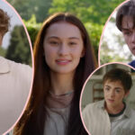The Summer I Turned Pretty Getting HOW Controversial In Final Season?! Show WARNS Fans Ahead Of Premiere!