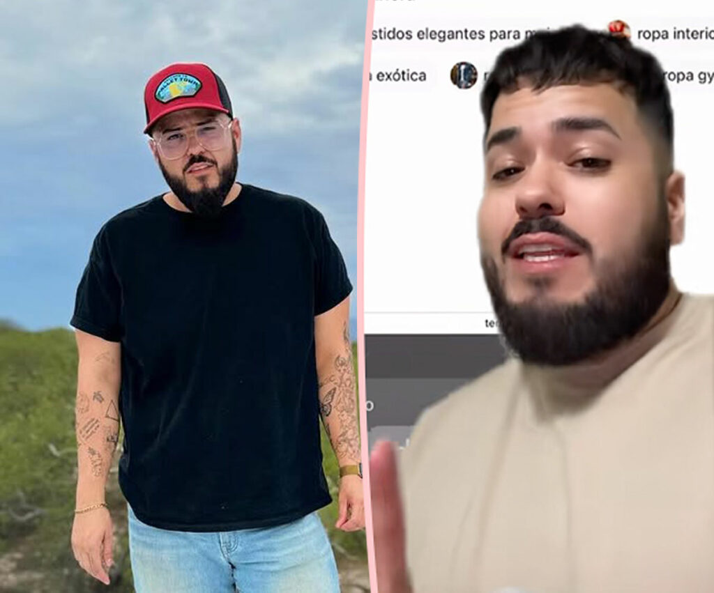 TikTok Star Aldo Miranda Found Dead At 32
