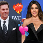 Tom Brady & Sofia Vergara's Surprise 'Summer Romance'! Hot New Couple Alert!