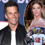 Tom Brady Takes A Swipe At Ex Gisele Bündchen In Newsletter About 'Family'!