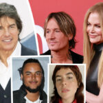 Why Tom Cruise Is Planning To Finally Make Peace With Nicole Kidman & Keith Urban: REPORT