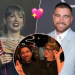 Taylor Swift & Travis Kelce Are 'All In'! This Is Endgame!