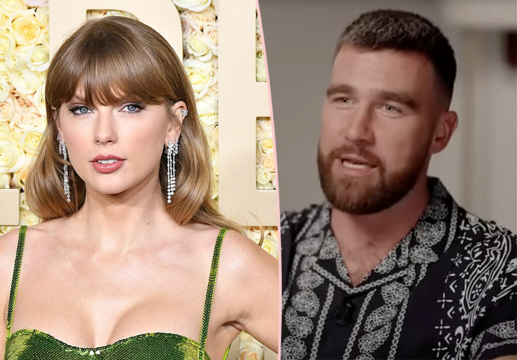 Taylor Swift & Travis Kelce Have Hit 'A Turning Point' In Their Relationship Amid Time Away From The Spotlight