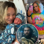 Trisha Paytas Just Named Her New Baby AQUAMAN, And The Internet Is SO Confused!