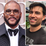 Tyler Perry Accuser Derek Dixon Shares Full Shocking Extent Of Harassment & Assault Allegations Against TV Mogul