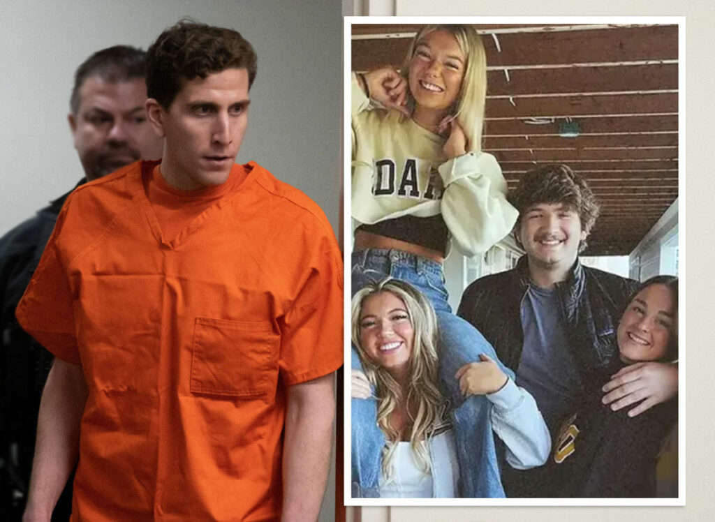 University Of Idaho Murder Victim's Family FURIOUS! Told Prosecution NOT To Make Plea Deal With Bryan Kohberger!