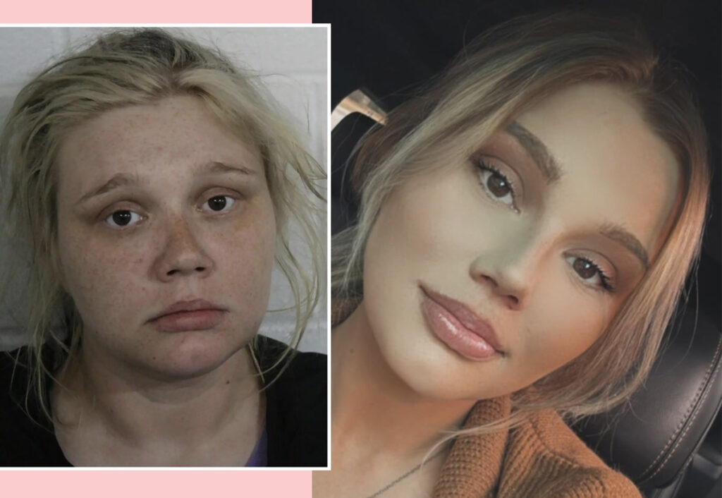 Mother Of 16 & PregnantStar Whitney Purvis' Overdose Victim Speaks Out Following Her Arrest