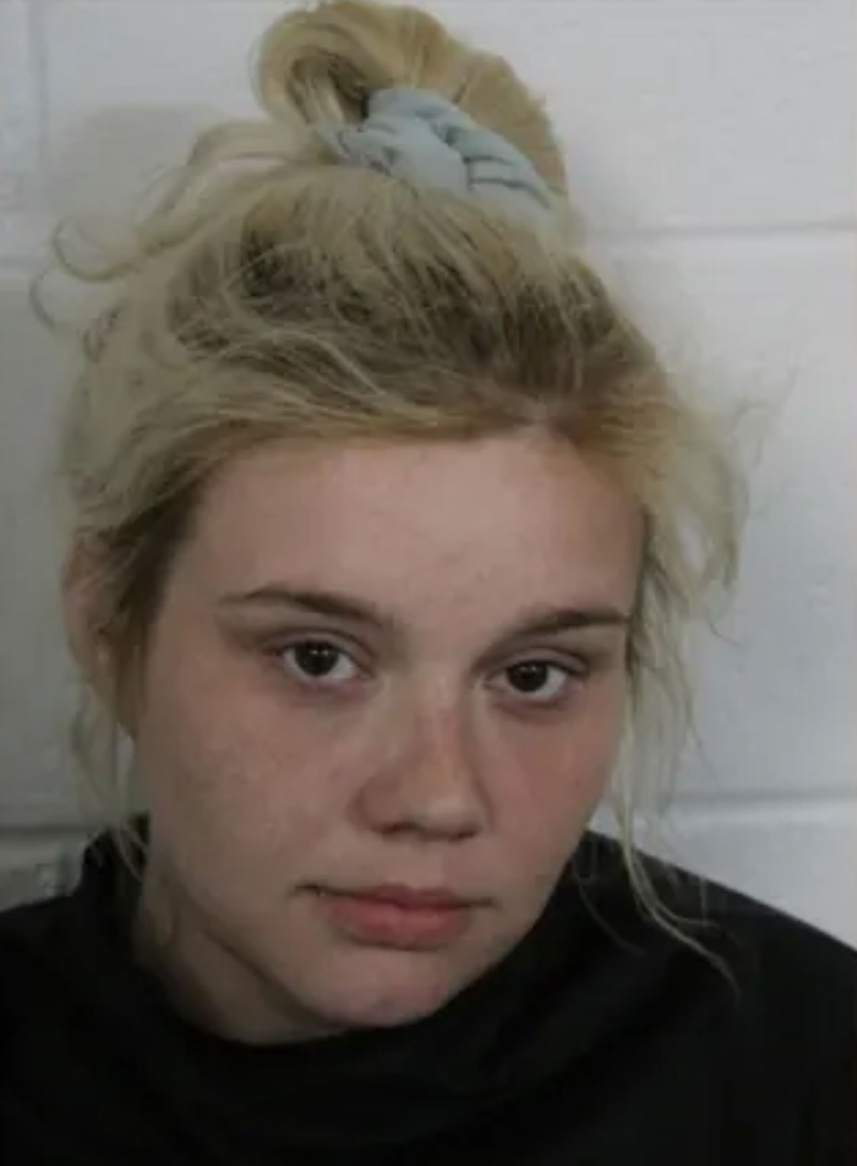 16 & Pregnant Star Whitney Purvis Charged With Involuntary Manslaughter -- Just Weeks After Son's Death!