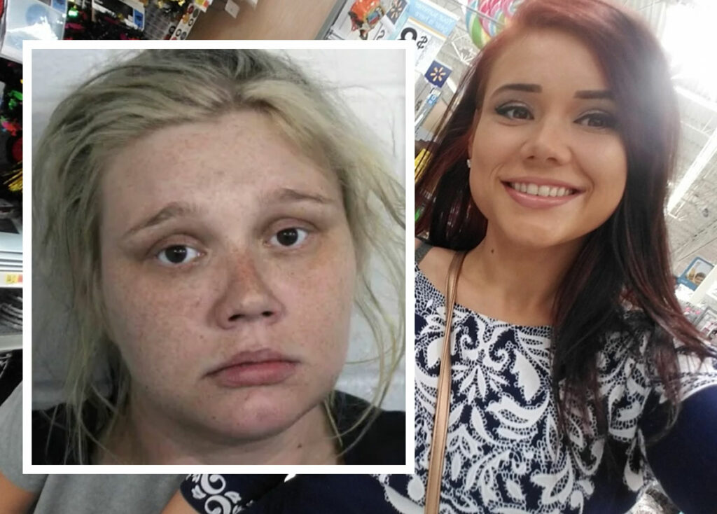 16 & Pregnant’s Whitney Purvis Place On Suicide Watch After Booked In Jail For Involuntary Manslaughter