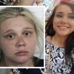 16 & Pregnant’s Whitney Purvis Placed On Suicide Watch After Involuntary Manslaughter Arrest!
