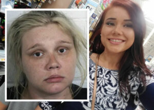 16 & Pregnant’s Whitney Purvis Placed On Suicide Watch After