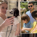 Lindsay Lohan Reveals The VERY Understandable Reason She Left Hollywood For Dubai!