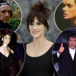 Winona Ryder Was 'Actively In Love' With Co-Star Al Pacino -- And It Didn't End Well!