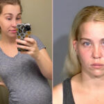 Mother Arrested After Allegedly Trying To Sex Traffic Her 7-Month-Old Daughter For $400 On Snapchat