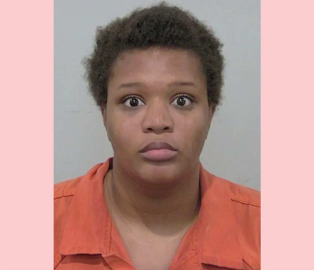 Teen Mom Trying To Watch Smurfs Movie In Peace Locks Crying 2-Year-Old In Hot Car