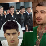 Zayn Malik Sounds Off On Racism He Faced During His Time In One Direction