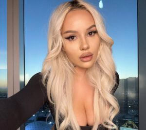 Adult Film Star Kylie Page's Cause Of Death Officially Confirmed