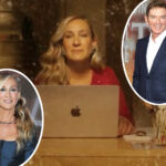 And Just Like That... Finale: Creator Explains THAT SATC Callback In Carrie Bradshaw's Final Line!