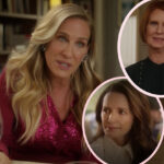 And Just Like That... Viewers Rip Apart 'Emotionless And S**t-Filled' Finale!