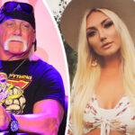 Hulk Hogan's Daughter Brooke Claims Police Body Cam Video & 911 Call Will 'Change Narrative' Around His Death!