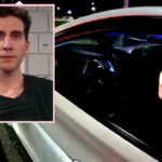 Creepy! Bryan Kohberger Had Keepsakes He'd Secretly Taken From Female Co-Workers In Car!