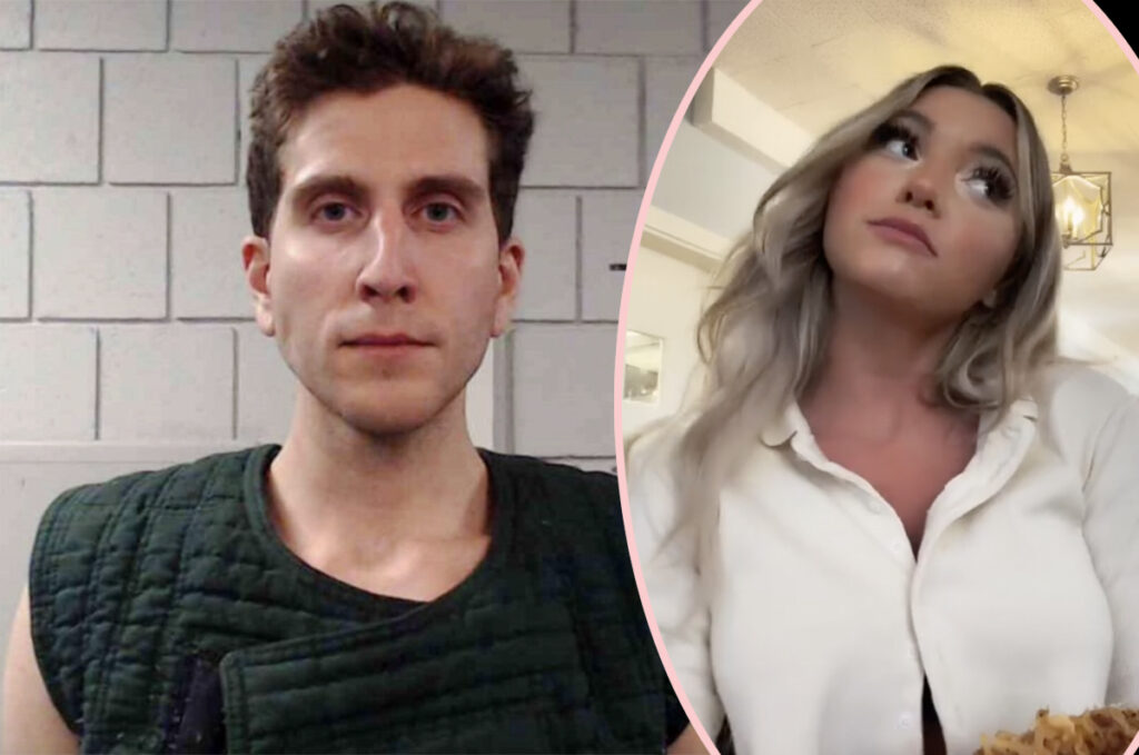 Bryan Kohberger Said Target Kaylee Goncalves Name Police Debunk Theory