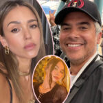 Jessica Alba's Ex Cash Warren Proudly Goes Public With His MUCH, MUCH Younger New Girlfriend!
