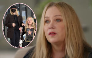 Christina Applegate Opens Up About Heartbreaking Impact MS Battle Has