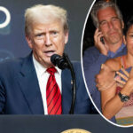 Donald Trump Basically Just Admitted What's Going On With Ghislaine Maxwell, And No One Is Talking About It!