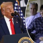 Donald Trump Is NOT Getting The Help He Needs From Ghislaine Maxwell! Listen To THIS!