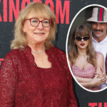 Donna Kelce Celebrates Travis & Taylor Swift's Engagement In The Cutest Way!