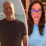 Bruce Willis' Wife Emma Heming Hits Back Against Critics Amid His Dementia Battle: 'Too Often Caregivers Are Judged Quickly & Unfairly'