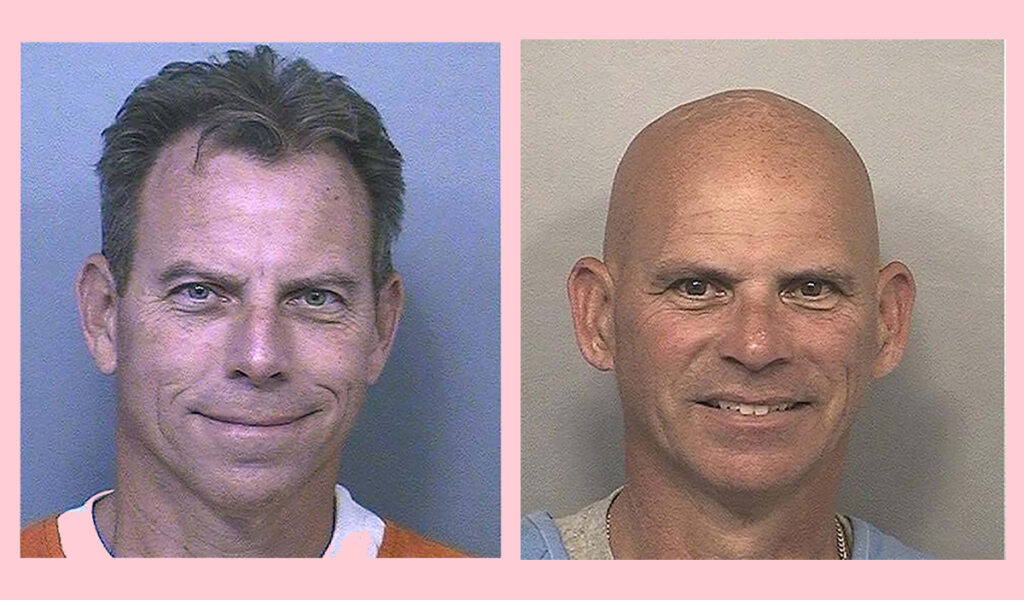 Erik and Lyle Menendez parole decisions