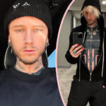 Fans Concerned After MGK Admits He Water Fasts & Only Eats ‘A Couple Times A Week’!