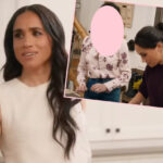 Meghan Markle Fans OUTRAGED Over 'Bully' Special Guest In New Season Of Cooking Show!