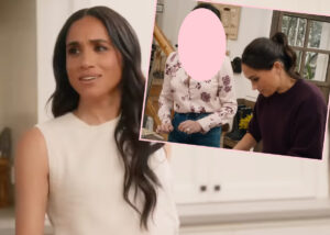 Meghan Markle Fans OUTRAGED Over 'Bully' Special Guest In New Season Of