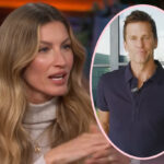 Gisele Bündchen 'Furious' After Ex Tom Brady's Petty Parenting Dig: REPORT