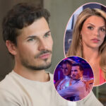 Gleb Savchenko FIRED From DWTS Because Of Claims He Cheated On Former Partner Brooks Nader?!