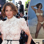 Halle Berry Accidentally (???) Bares Breasts In Selfie Slip-Up!