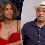 Halle Berry Trolls Ex David Justice After His INSANE Viral Comment On Why They Broke Up!