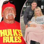 Hulk Hogan Had 'No Interest' Meeting Grandkids Before His Death, Says Brooke's Husband!