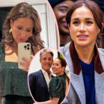 Meghan Markle's Ex-BFF Jessica Mulroney 'Regrets' Friendship As It Cast 'Dark Cloud' Over Her Life & Doomed Marriage!