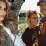 Jessica Simpson Back Together With Eric Johnson?! OMG! Look At The Evidence!