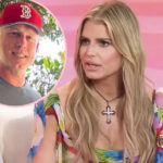 How Jessica Simpson's Breakup Album Helped Her Deal With Ex Eric Johnson's 'Mistakes' -- Like CHEATING?!?