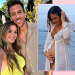 Bachelorette JoJo Fletcher & Jordan Rodgers Reveal They're Having A Rainbow Baby!