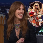 OMG Julia Roberts' Son Phinnaeus Is All Grown Up In New Skateboarding Video! LOOK!