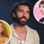Justin Baldoni Was Charged SO MUCH EXTRA By PR Firm Scared Of Taylor Swift Fans Amid Blake Lively Battle!