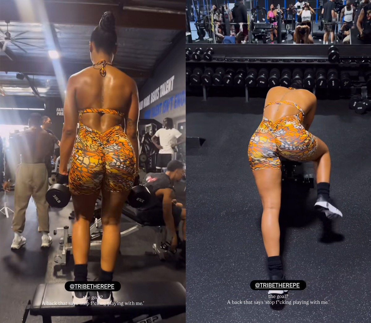 Travis Kelce's Ex Kayla Nicole Posts Combative IG Story After Taylor Swift Engagement News! 