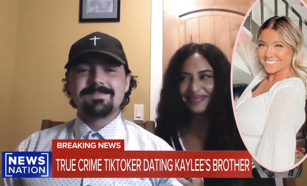 Kaylee Goncalves Brother Steven Engaged True Crime Journalist
